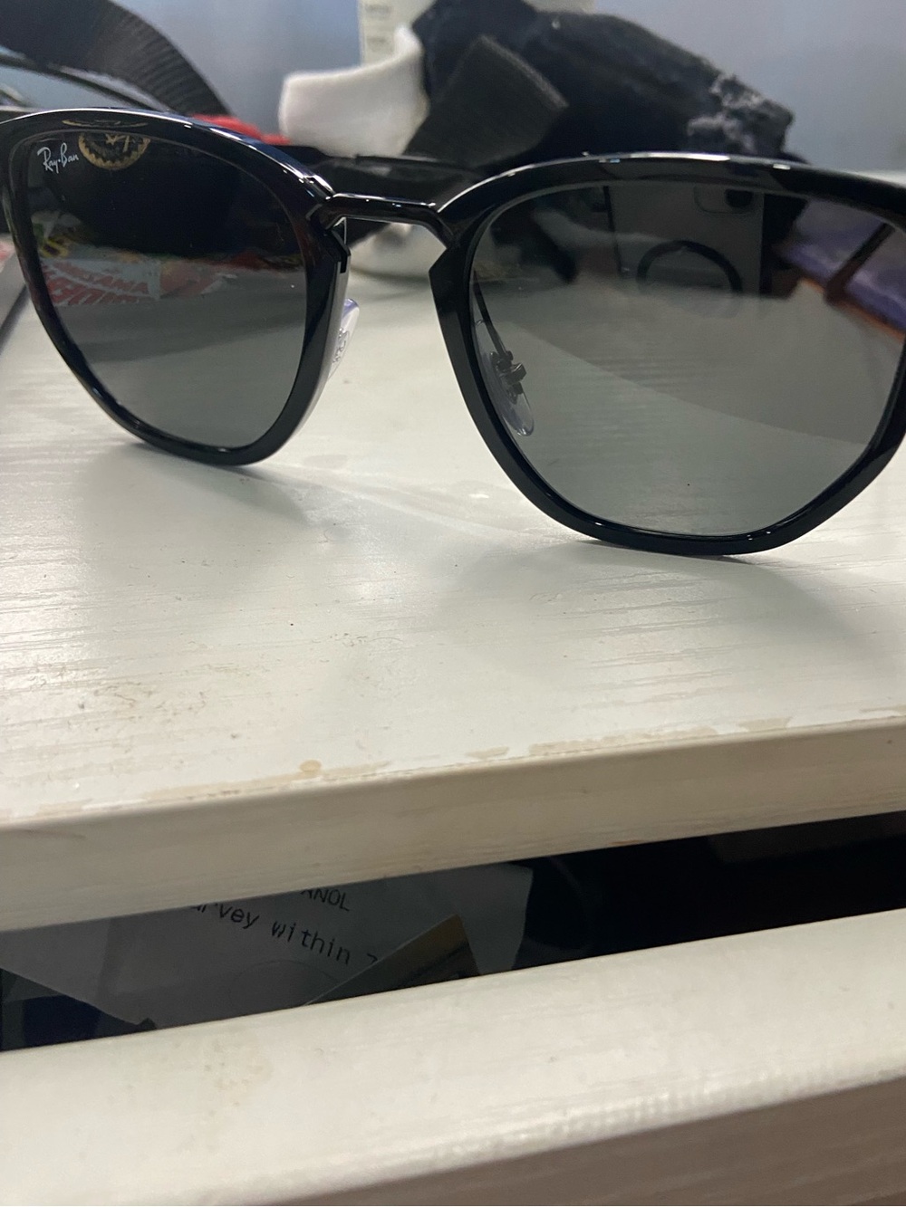 Ray-Ban
